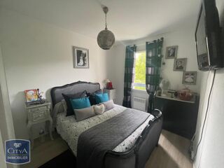 Maison à louer 4 pièces 81 m²