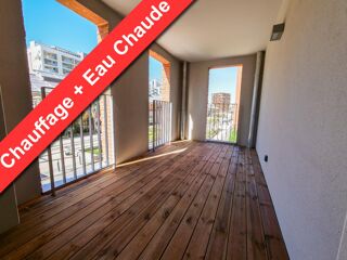  Appartement  louer 4 pices 79 m