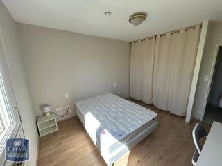  Appartement à louer 12 m²