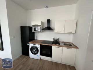  Appartement � louer 2 pi�ces 36 m�