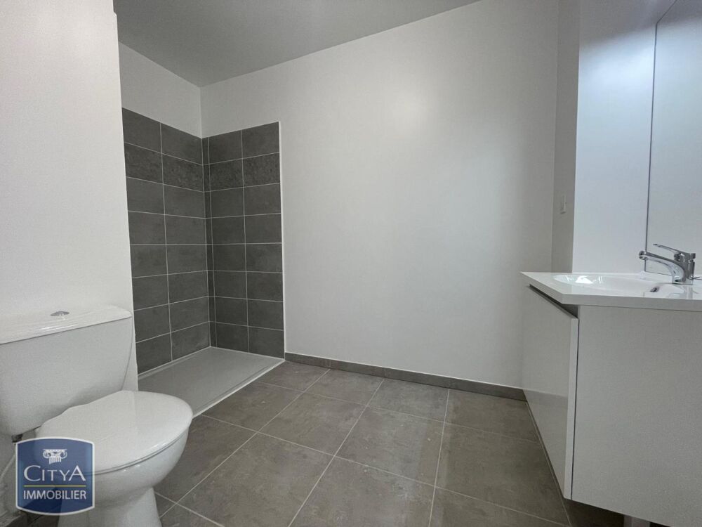 location Appartement - 2 pièce(s) - 40 m² Arles (13200)