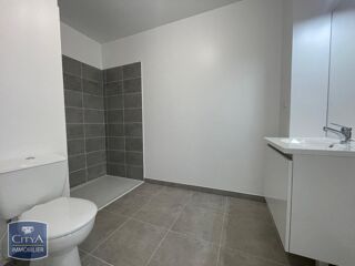 location Appartement - 2 pièce(s) - 40 m² Arles (13200)