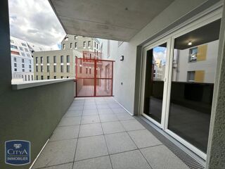  Appartement � louer 2 pi�ces 39 m�