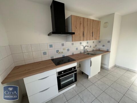  Appartement � louer 3 pi�ces 66 m�