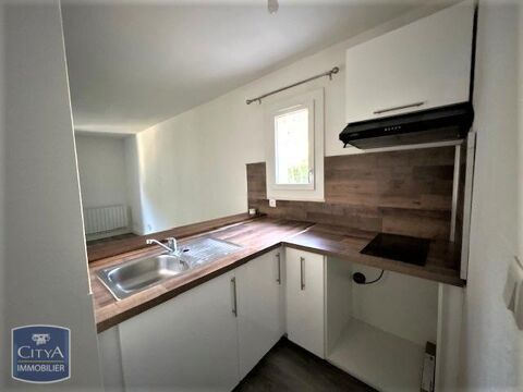  Appartement  louer 1 pice 33 m