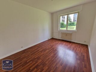  Appartement à louer 2 pièces 44 m²