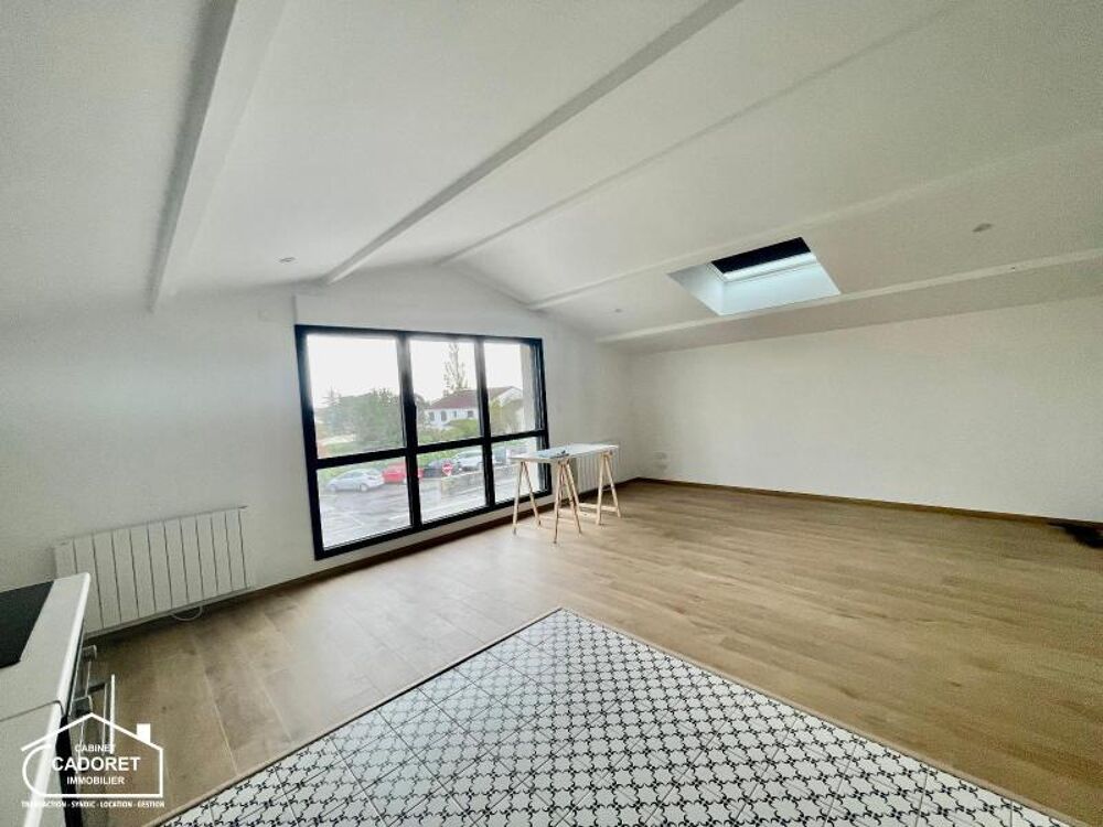 location Appartement - 4 pièce(s) - 80 m² Pornic (44210)