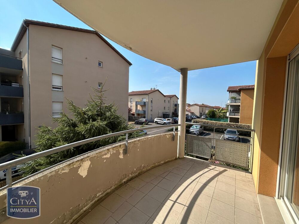 location Appartement - 3 pièce(s) - 68 m² Tarbes (65000)