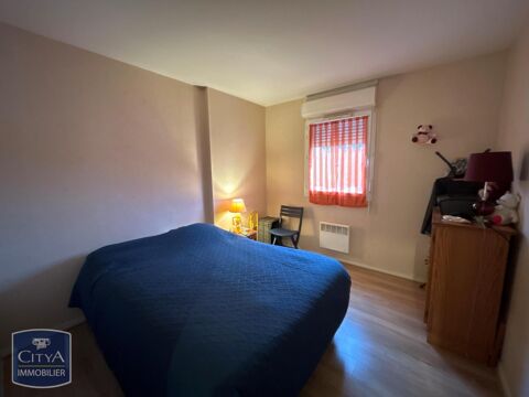  Appartement � louer 2 pi�ces 49 m�