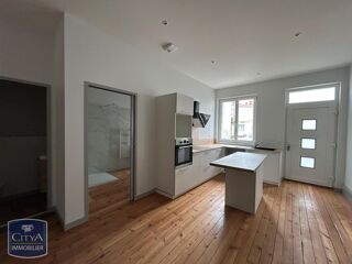  Appartement � louer 2 pi�ces 70 m�