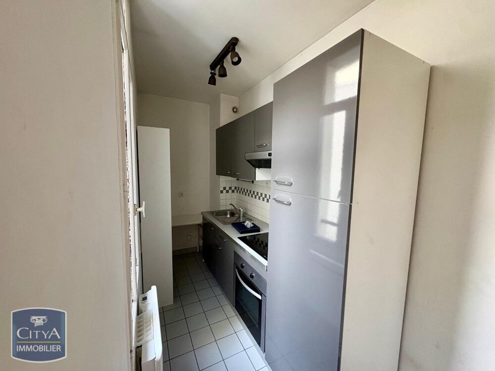 location Appartement - 2 pièce(s) - 65 m² Lille (59000)