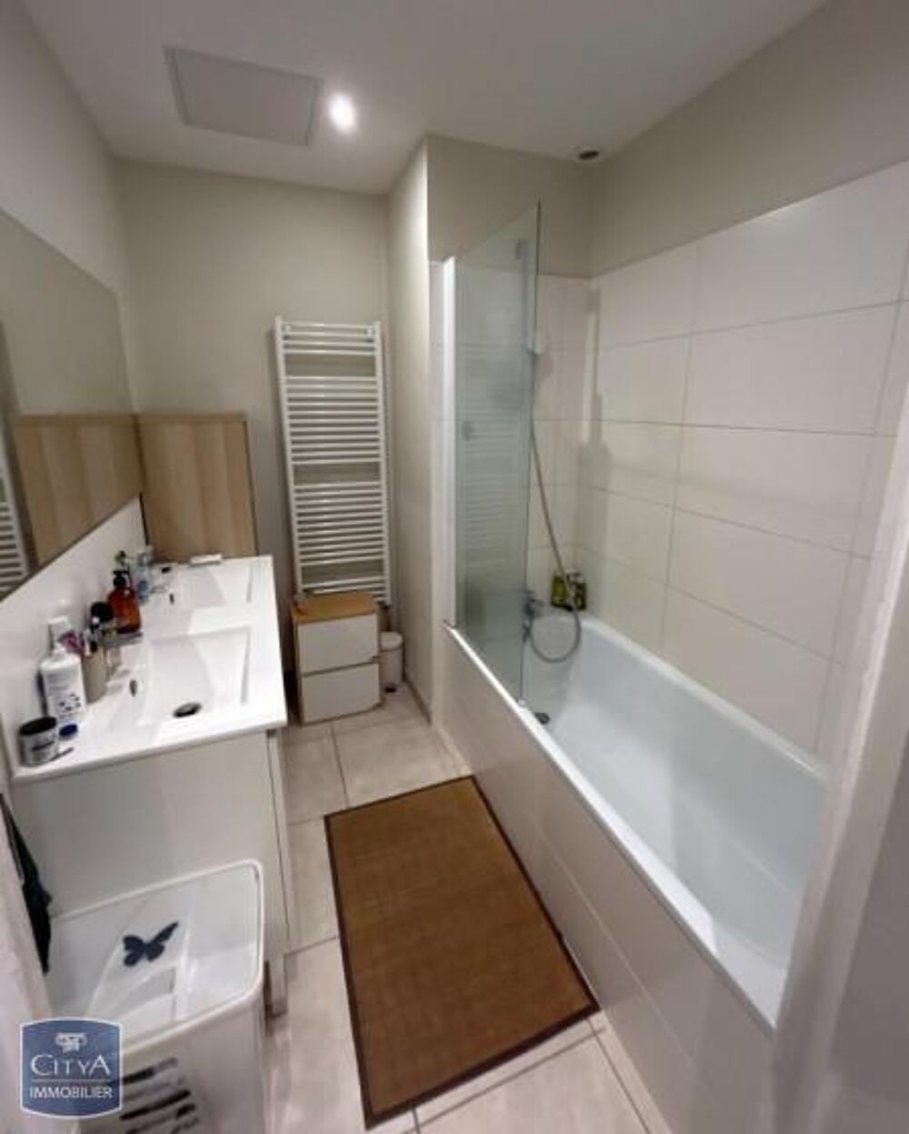 location Appartement - 6 pièce(s) - 140 m² Lyon 3