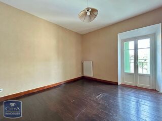  Appartement à louer 3 pièces 63 m²