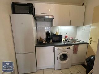  Appartement à louer 2 pièces 47 m²