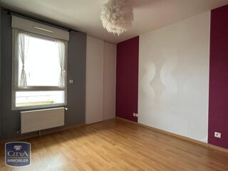  Appartement à louer 2 pièces 46 m²