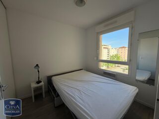  Appartement à louer 2 pièces 24 m²
