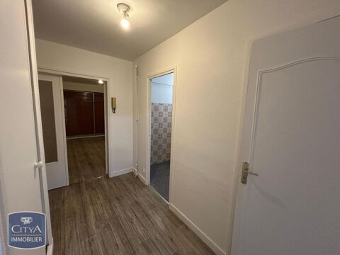  Appartement  louer 2 pices 44 m