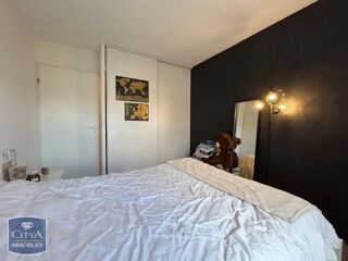  Appartement à louer 3 pièces 55 m²