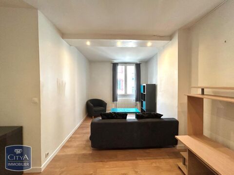  Appartement � louer 2 pi�ces 38 m�
