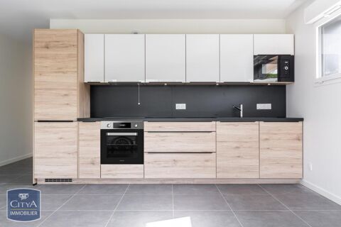  Appartement � louer 3 pi�ces 66 m�