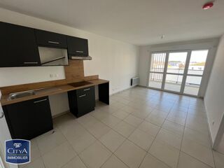  Appartement à louer 2 pièces 40 m²