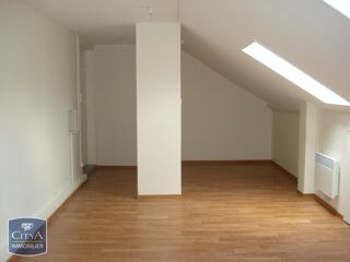  Appartement � louer 1 pi�ce 20 m�