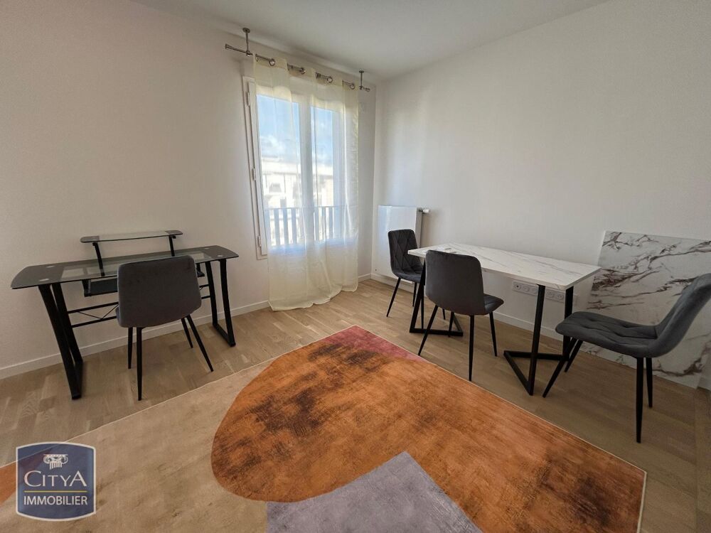 location Appartement - 1 pi�ce(s) - 34 m� Ch�tenay-Malabry (92290)