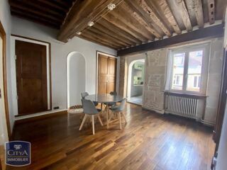  Appartement à louer 2 pièces 65 m²