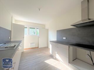  Maison à louer 5 pièces 116 m²