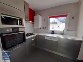  Appartement � louer 3 pi�ces 60 m�