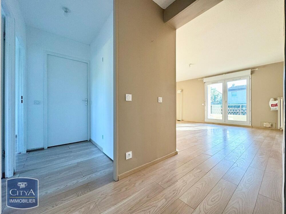 location Appartement - 3 pièce(s) - 65 m² Nimes (30900)
