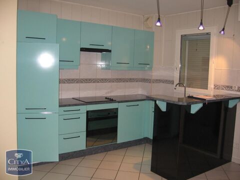  Appartement � louer 2 pi�ces 49 m�