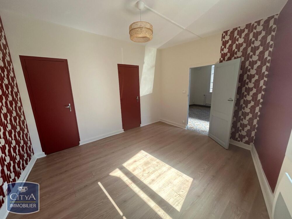 location Appartement - 2 pièce(s) - 31 m² Agen (47000)