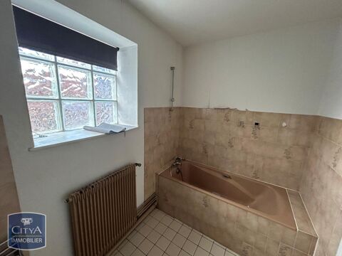  Appartement � louer 4 pi�ces 75 m�
