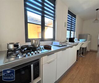  Appartement � louer 1 pi�ce 44 m�