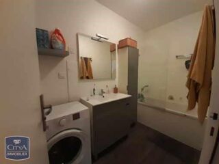  Appartement � louer 2 pi�ces 51 m�