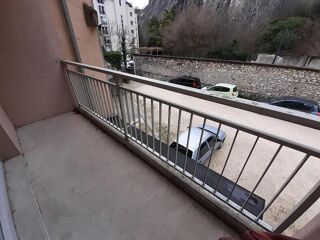  Appartement à louer 1 pièce 23 m²
