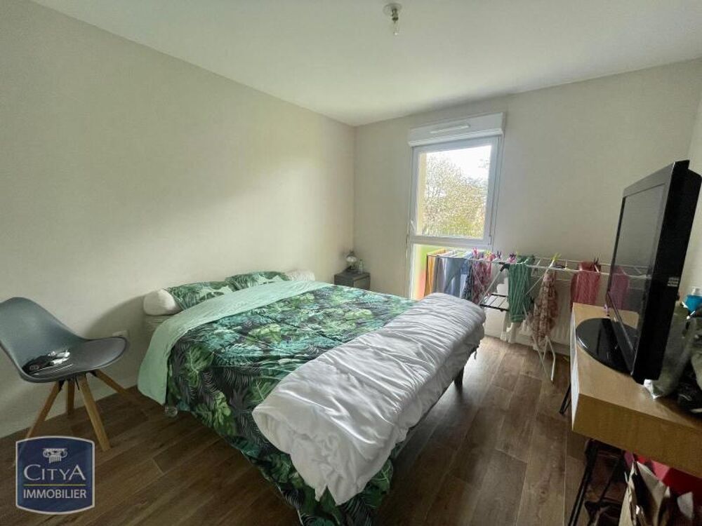 location Appartement - 2 pièce(s) - 44 m² Colombelles (14460)
