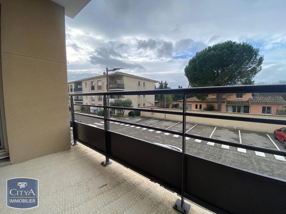 location Appartement - 3 pièce(s) - 54 m² Sorgues (84700)