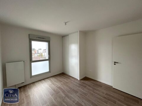  Appartement � louer 3 pi�ces 62 m�