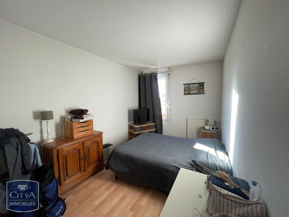 Leclerc - À LOUER : Appartement T2 situé dans le quartie....