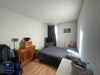  Appartement à louer 2 pièces 48 m²