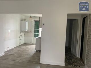  Appartement � louer 3 pi�ces 48 m�