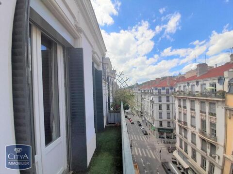  Appartement � louer 2 pi�ces 50 m�