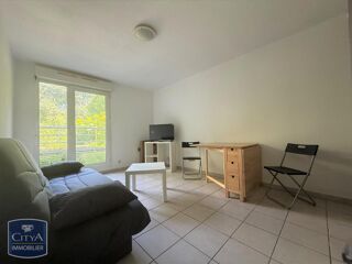  Appartement à louer 1 pièce 20 m²