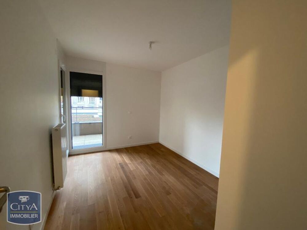 SANS FRAIS d'AGENCE. À louer F4 de 95m², à CHAMPIGNY SUR....