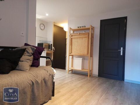  Appartement � louer 1 pi�ce 20 m�