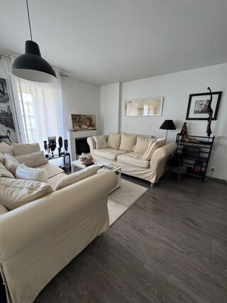  Appartement � louer 4 pi�ces 85 m�