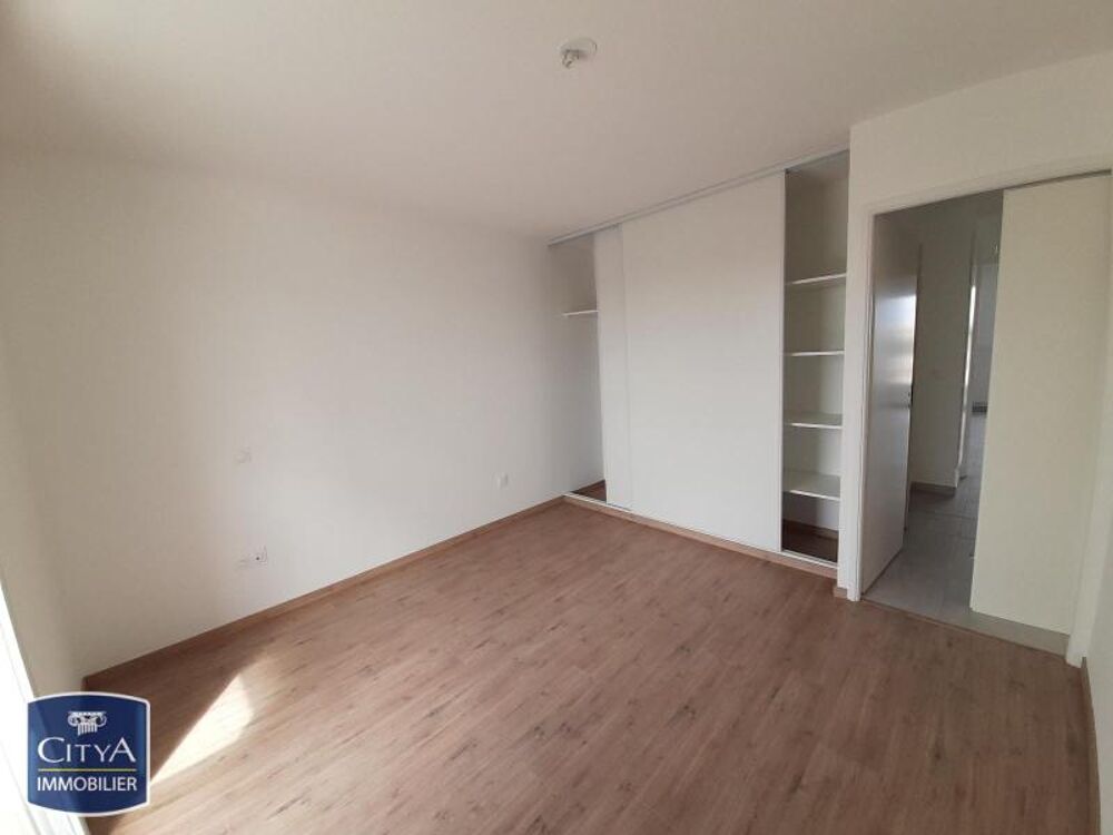 location Appartement - 3 pièce(s) - 61 m² Toulouse (31500)
