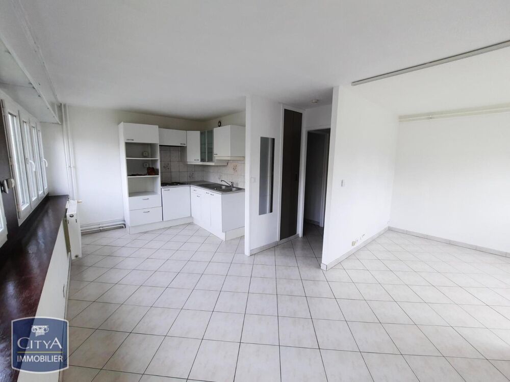 location Appartement - 1 pièce(s) - 30 m² Évry (91000)